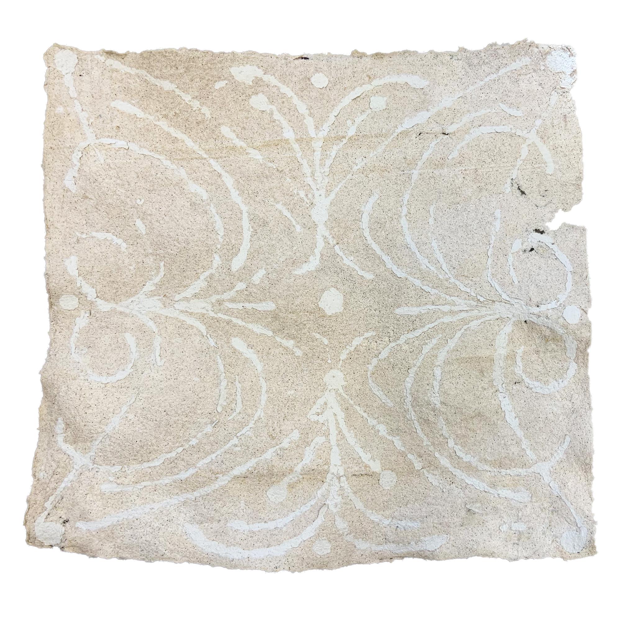 Untitled, Handmade Paper