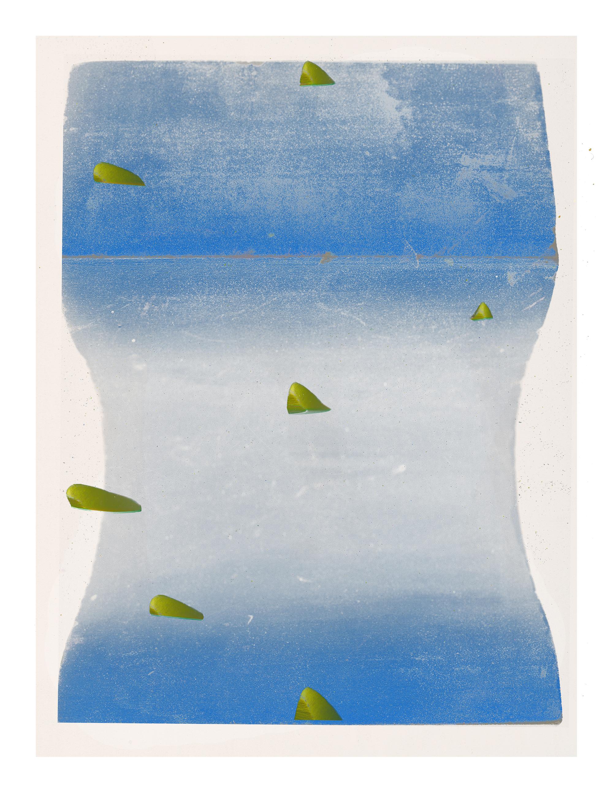 Untitled, Digitally Composited Photo
