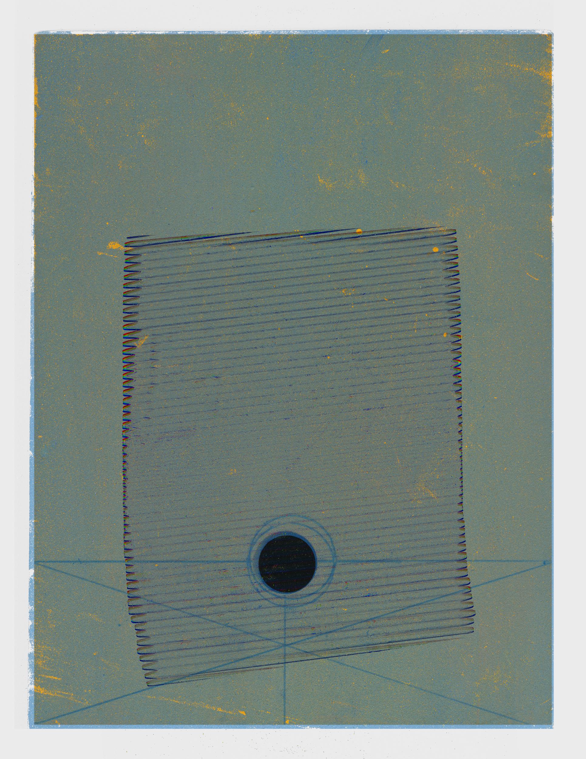 Untitled, Digitally Composited Photo